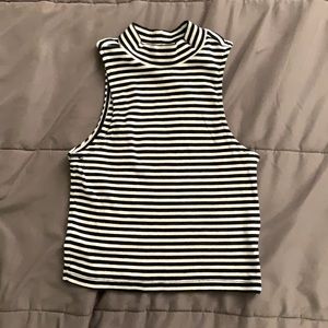 H&M crop top
